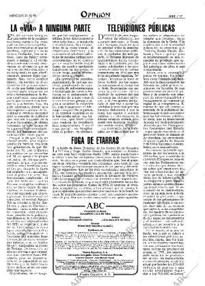 ABC MADRID 21-10-1998 página 17
