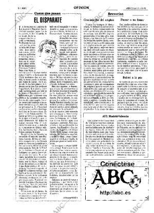 ABC MADRID 21-10-1998 página 18
