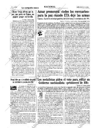 ABC MADRID 21-10-1998 página 24