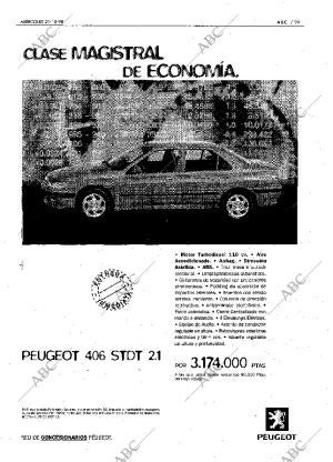 ABC MADRID 21-10-1998 página 29