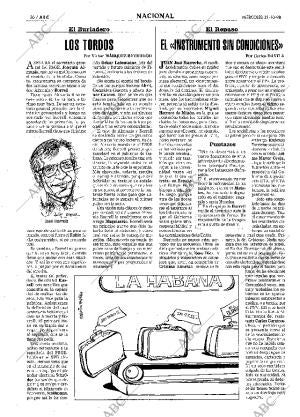 ABC MADRID 21-10-1998 página 30