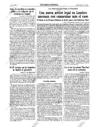 ABC MADRID 21-10-1998 página 32