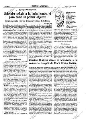 ABC MADRID 21-10-1998 página 36