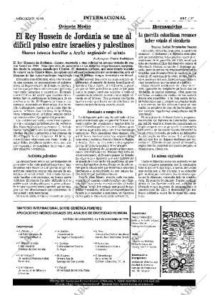 ABC MADRID 21-10-1998 página 37