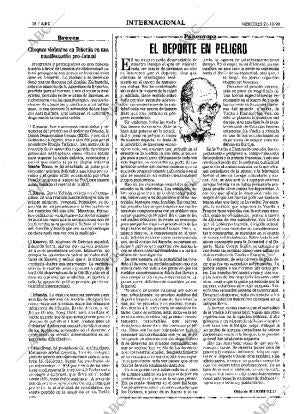 ABC MADRID 21-10-1998 página 38