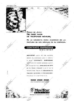 ABC MADRID 21-10-1998 página 39