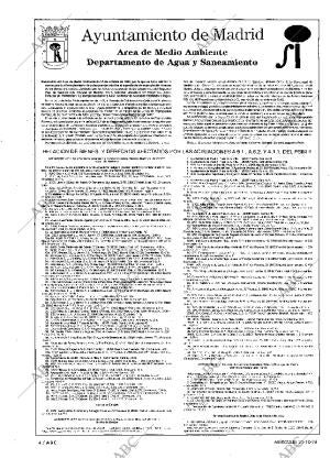 ABC MADRID 21-10-1998 página 4