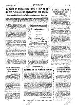 ABC MADRID 21-10-1998 página 43