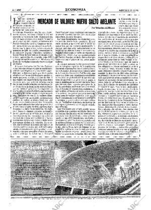 ABC MADRID 21-10-1998 página 44