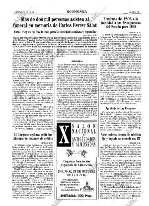 ABC MADRID 21-10-1998 página 45
