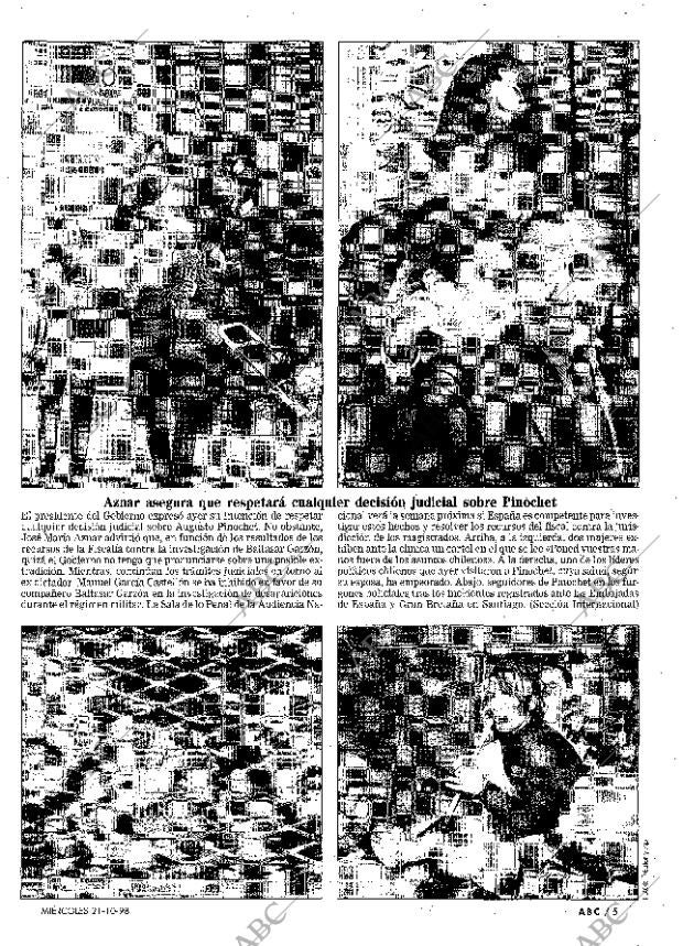 ABC MADRID 21-10-1998 página 5