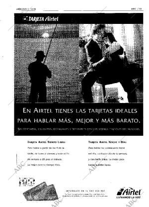 ABC MADRID 21-10-1998 página 53