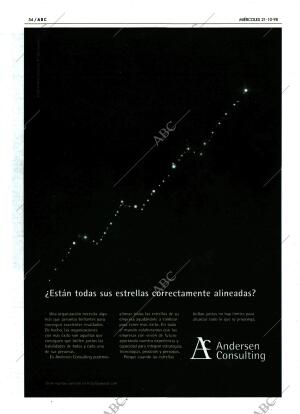 ABC MADRID 21-10-1998 página 54