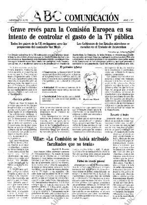 ABC MADRID 21-10-1998 página 57