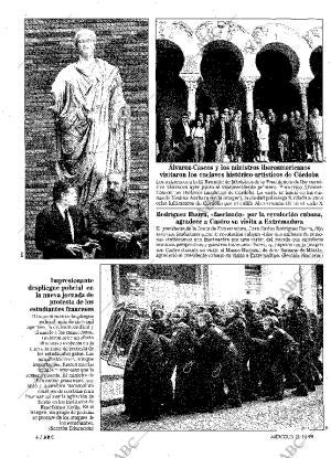 ABC MADRID 21-10-1998 página 6