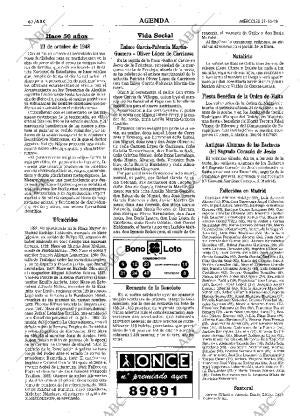 ABC MADRID 21-10-1998 página 60