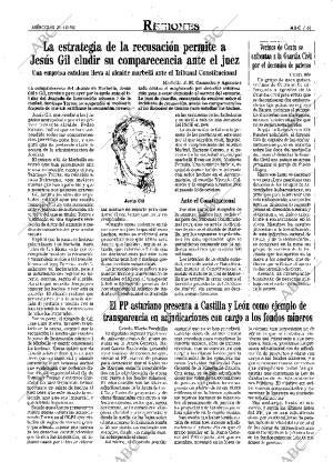 ABC MADRID 21-10-1998 página 61