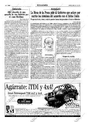 ABC MADRID 21-10-1998 página 62