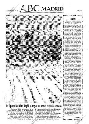 ABC MADRID 21-10-1998 página 63