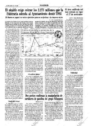 ABC MADRID 21-10-1998 página 65