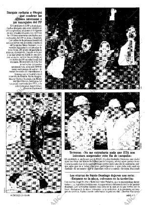 ABC MADRID 21-10-1998 página 7