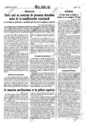 ABC MADRID 21-10-1998 página 75