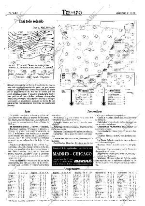 ABC MADRID 21-10-1998 página 78