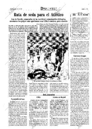 ABC MADRID 21-10-1998 página 79