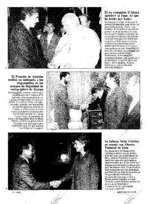 ABC MADRID 21-10-1998 página 8