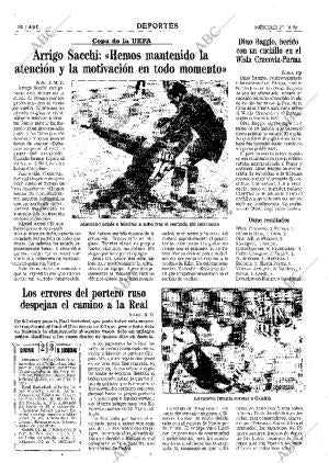 ABC MADRID 21-10-1998 página 80