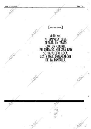 ABC MADRID 21-10-1998 página 81