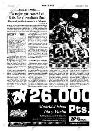 ABC MADRID 21-10-1998 página 84