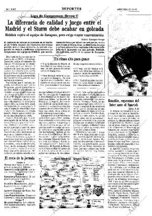 ABC MADRID 21-10-1998 página 86