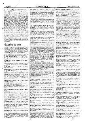 ABC MADRID 21-10-1998 página 98