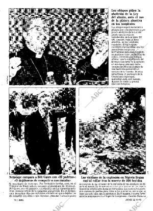 ABC MADRID 22-10-1998 página 10