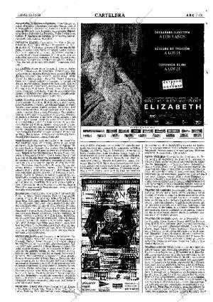 ABC MADRID 22-10-1998 página 101