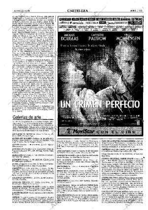 ABC MADRID 22-10-1998 página 103