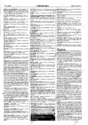 ABC MADRID 22-10-1998 página 104