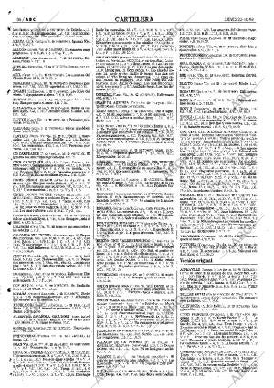 ABC MADRID 22-10-1998 página 106