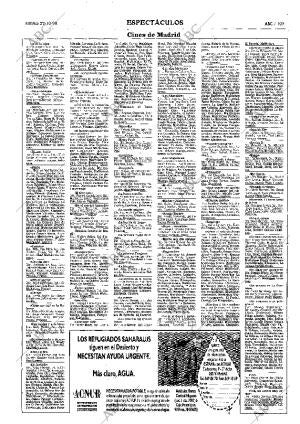 ABC MADRID 22-10-1998 página 109
