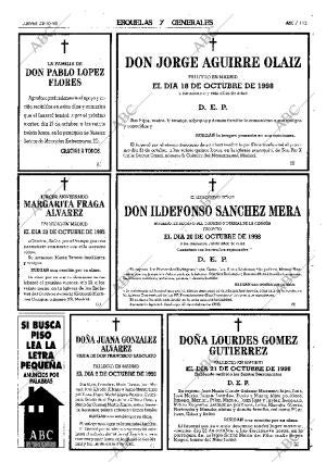 ABC MADRID 22-10-1998 página 113
