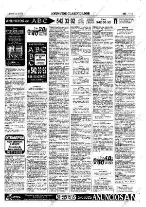 ABC MADRID 22-10-1998 página 115