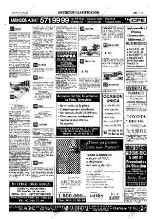 ABC MADRID 22-10-1998 página 123