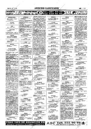 ABC MADRID 22-10-1998 página 129