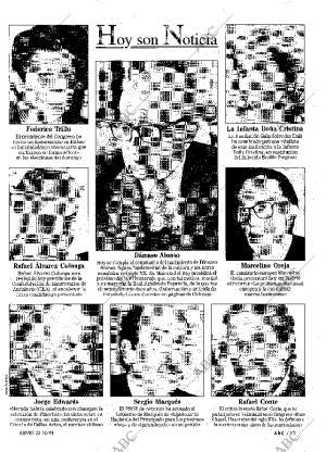 ABC MADRID 22-10-1998 página 13