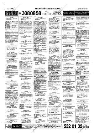 ABC MADRID 22-10-1998 página 130