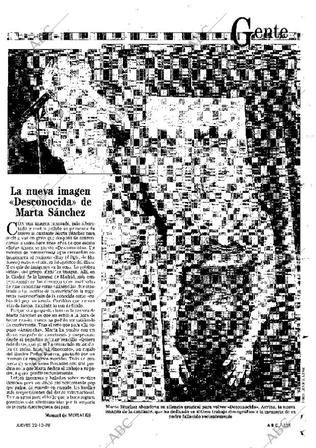 ABC MADRID 22-10-1998 página 135