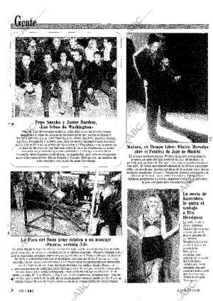 ABC MADRID 22-10-1998 página 138