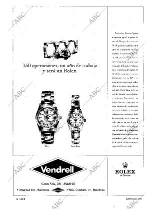 ABC MADRID 22-10-1998 página 14