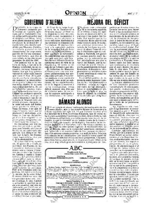 ABC MADRID 22-10-1998 página 17